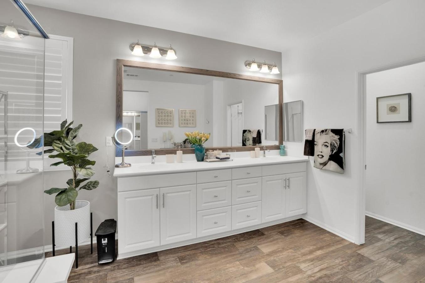 5Br3B Pool, 2Mi To Fstvals, Ev Chrgr, Gym, Games Villa Indio Eksteriør bilde