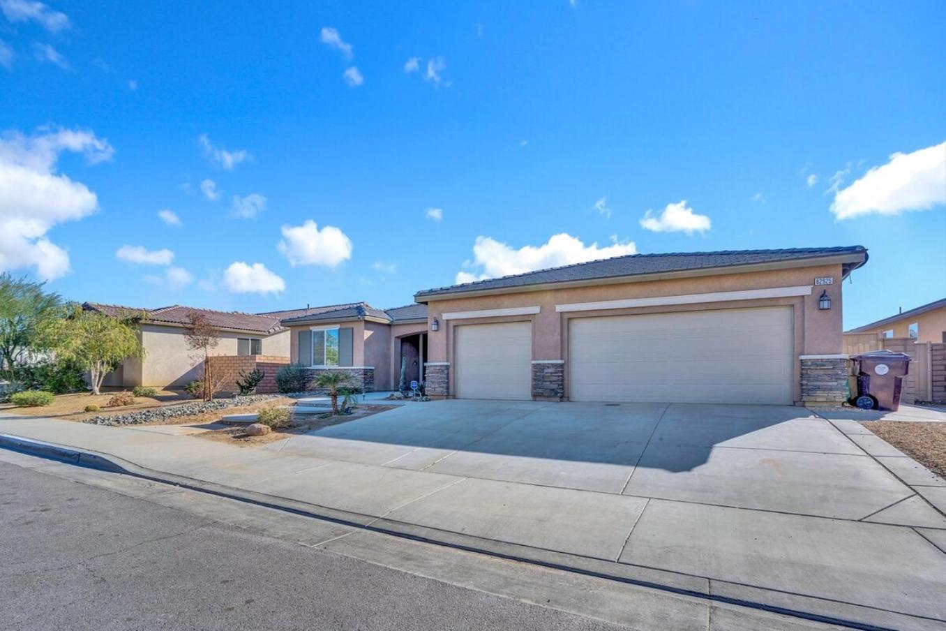 5Br3B Pool, 2Mi To Fstvals, Ev Chrgr, Gym, Games Villa Indio Eksteriør bilde