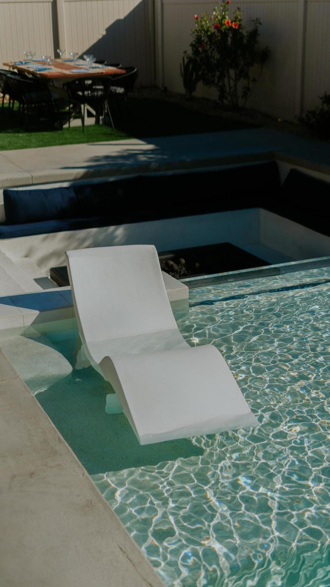 5Br3B Pool, 2Mi To Fstvals, Ev Chrgr, Gym, Games Villa Indio Eksteriør bilde